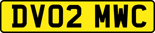 DV02MWC