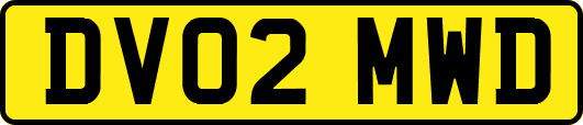 DV02MWD