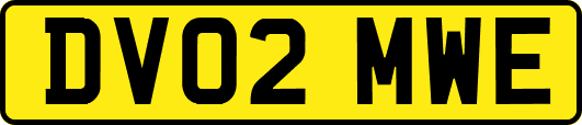 DV02MWE