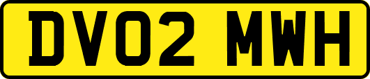 DV02MWH