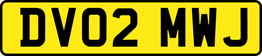 DV02MWJ