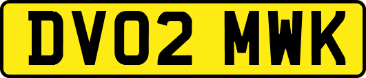 DV02MWK