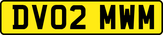 DV02MWM