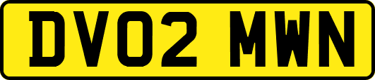 DV02MWN