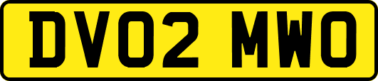 DV02MWO