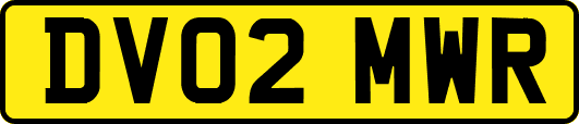 DV02MWR