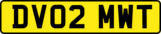 DV02MWT