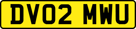 DV02MWU