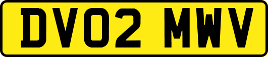 DV02MWV