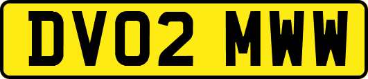 DV02MWW