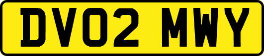 DV02MWY