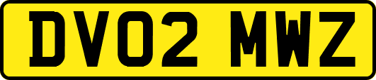 DV02MWZ