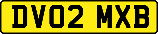 DV02MXB