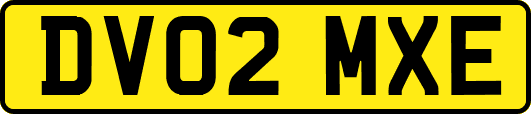 DV02MXE