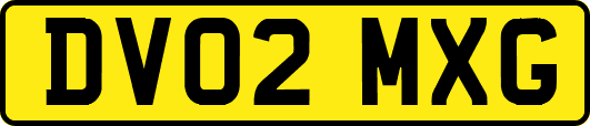 DV02MXG