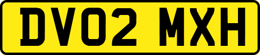 DV02MXH