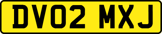DV02MXJ