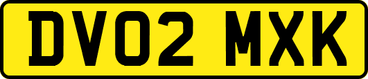 DV02MXK