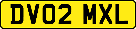 DV02MXL