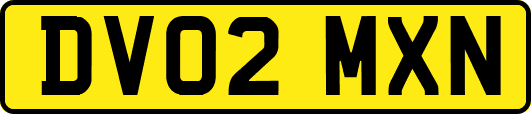 DV02MXN