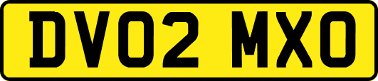 DV02MXO