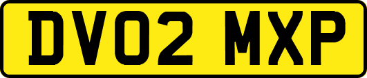 DV02MXP