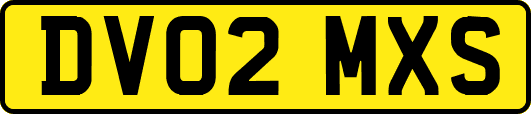 DV02MXS