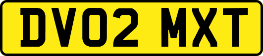 DV02MXT