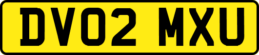 DV02MXU
