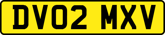 DV02MXV