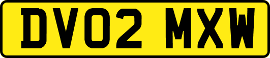 DV02MXW