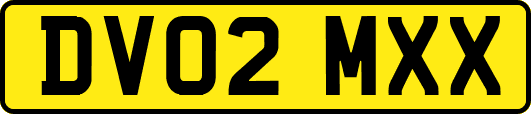 DV02MXX