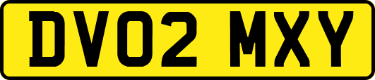 DV02MXY
