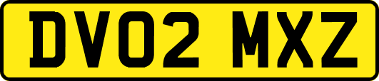 DV02MXZ