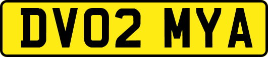 DV02MYA