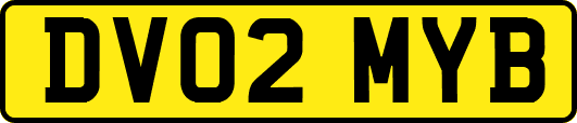 DV02MYB