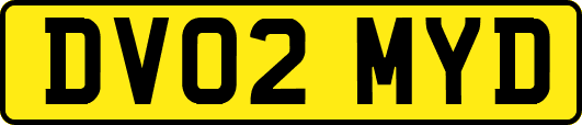 DV02MYD