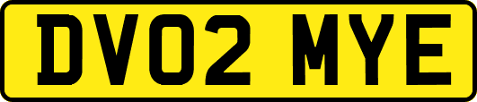 DV02MYE