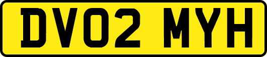 DV02MYH