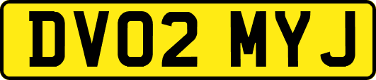 DV02MYJ