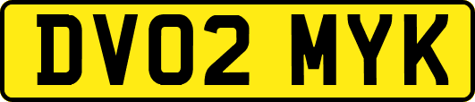 DV02MYK
