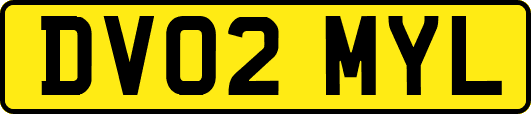 DV02MYL