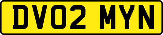 DV02MYN