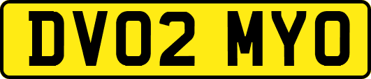 DV02MYO