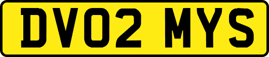 DV02MYS