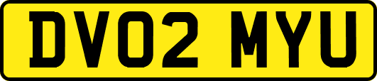 DV02MYU