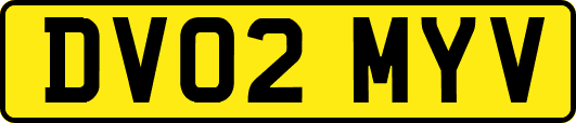 DV02MYV