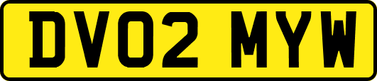 DV02MYW