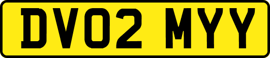 DV02MYY