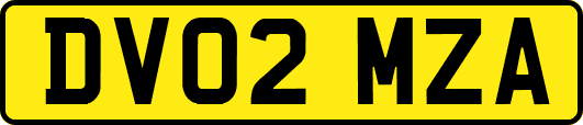DV02MZA